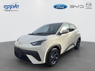 BYD Dolphin 2025
