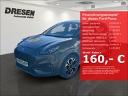 Ford Puma 2023