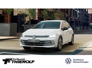 Volkswagen Golf 2025