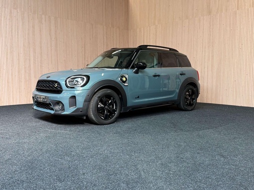 MINI Countryman 2022