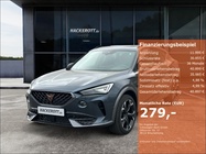 Cupra Formentor 2025