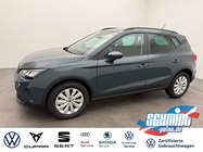 Seat Arona 2026