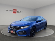 Honda Civic 2021