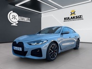 BMW 4 Series 2023