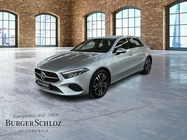 Mercedes-Benz A-Class 2024