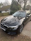 BMW 5 Series 2020