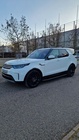 Land Rover Discovery 2020