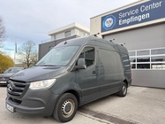 Mercedes-Benz Sprinter 2019
