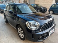 MINI Countryman 2021