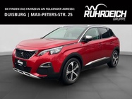 Peugeot 3008 2019
