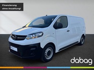 Opel Vivaro 2021