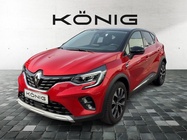 Renault Captur 2023