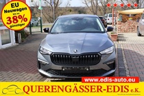 Skoda Scala 2026