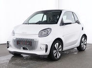 Smart ForTwo 2024