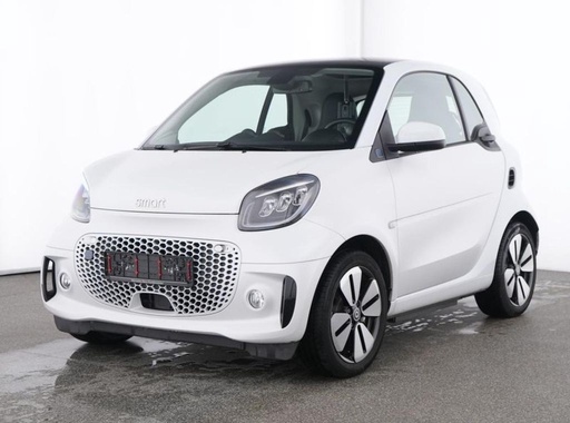 Smart ForTwo 2024