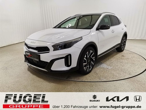 Kia XCeed 2025