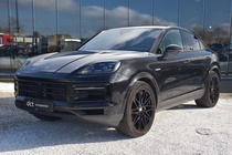 Porsche Cayenne 2025