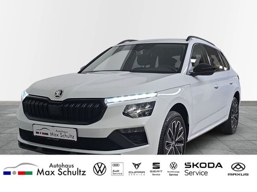 Skoda Kamiq 2025