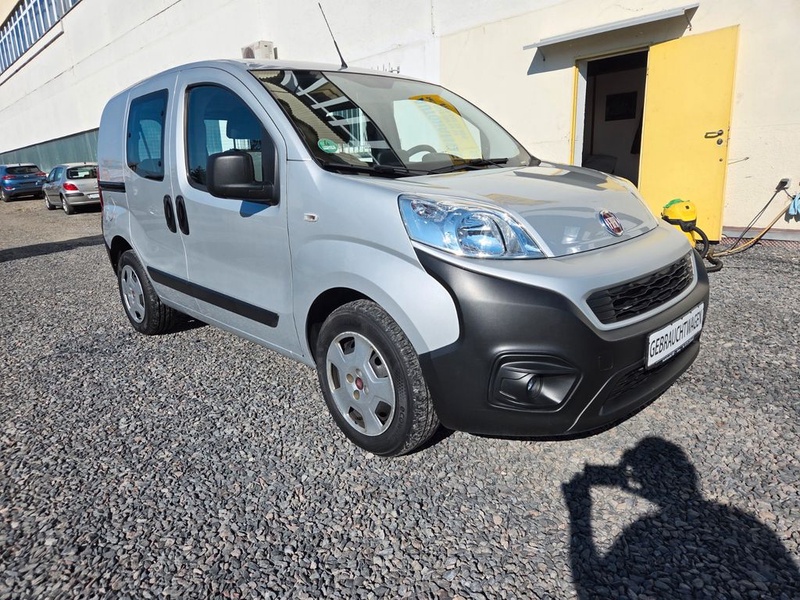 Fiat Fiorino