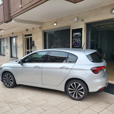 Fiat Tipo 2019