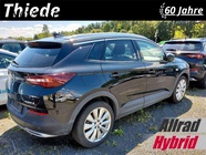 Opel Grandland 2021