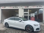 Audi A5 2018