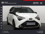 Toyota Aygo 2021
