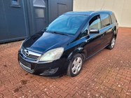 Opel Zafira 2009