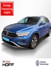 Volkswagen T-Roc 2024