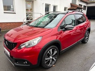 Peugeot 2008 2016