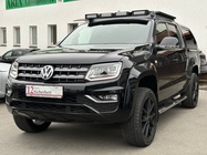 Volkswagen Amarok 2019