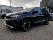 Opel Grandland 2023