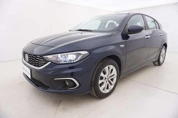 Fiat Tipo 2020