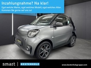 Smart ForTwo 2021