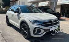 Volkswagen T-Roc 2023