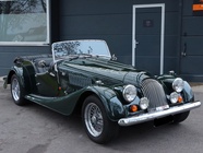 Morgan Plus 4 1995