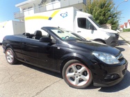 Opel Astra 2007