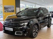 Citroen C5 2021