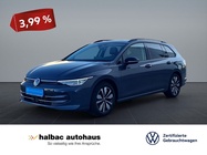 Volkswagen Golf 2025