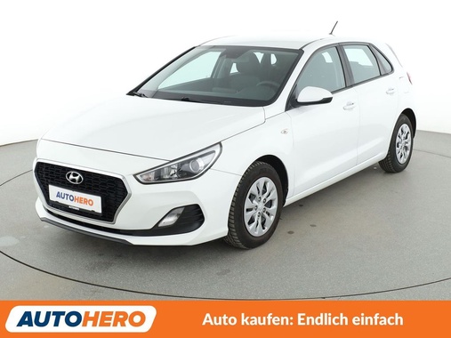 Hyundai i30 2019