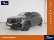 Volkswagen Touareg 2025