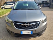 Opel Crossland 2019