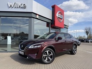 Nissan Qashqai 2023
