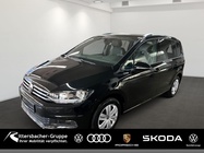 Volkswagen Touran 2025
