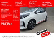 Kia Picanto 2021