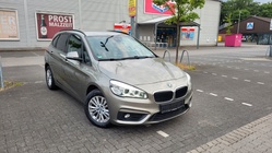 BMW 2 Series 2016