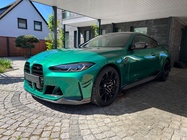 BMW M4 2022