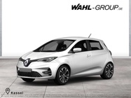 Renault ZOE 2021