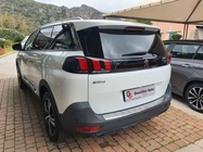 Peugeot 5008 2019
