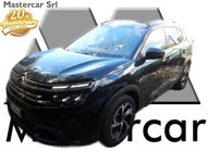 Citroen C5 2022